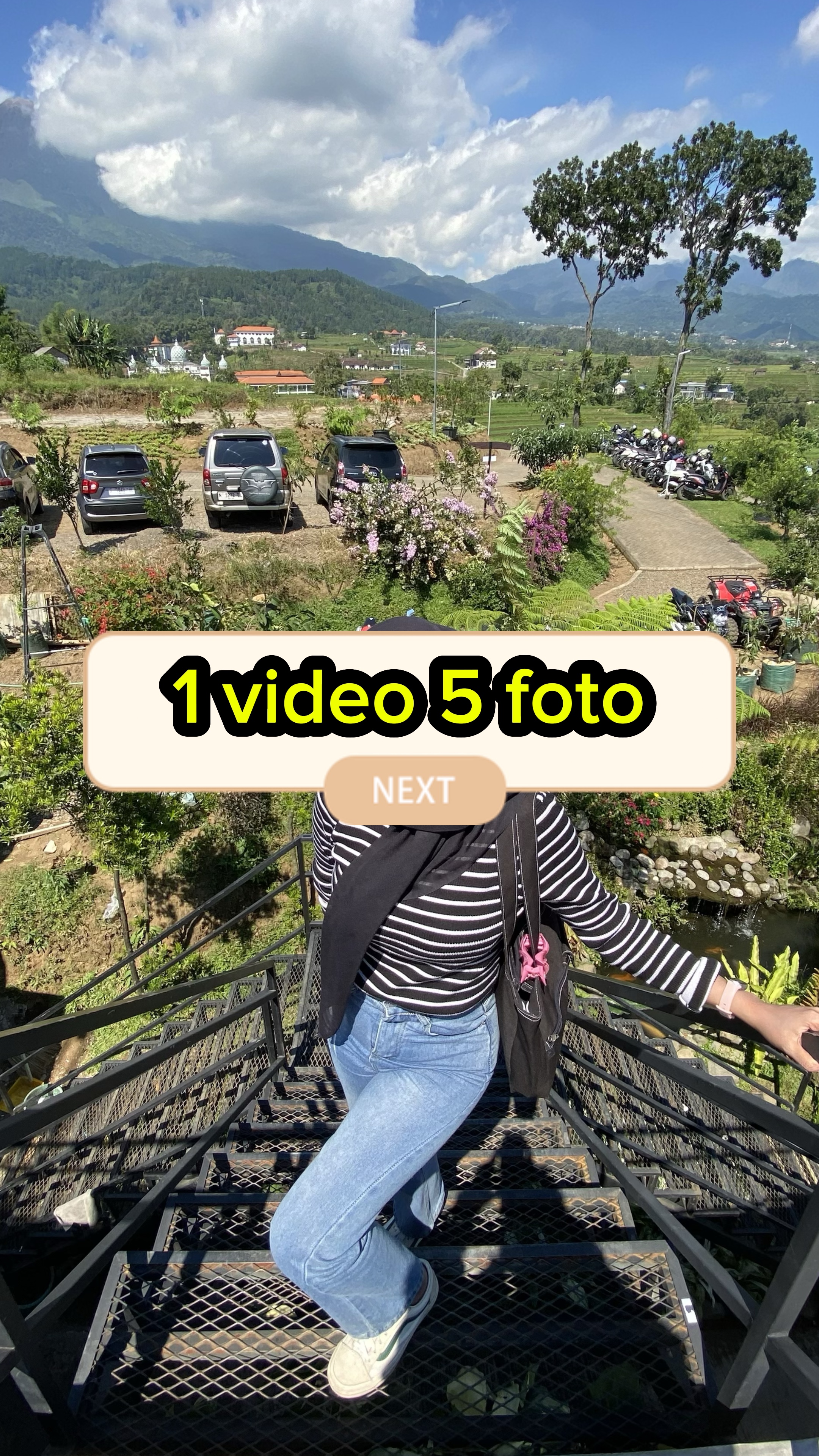 1 vídeo 5 foto