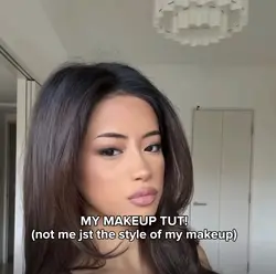 Makeup tutt