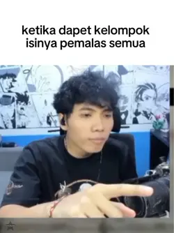 enak²nya nyatei