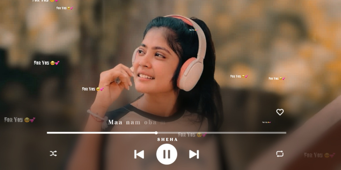 හදලා බලන්න 👀💕