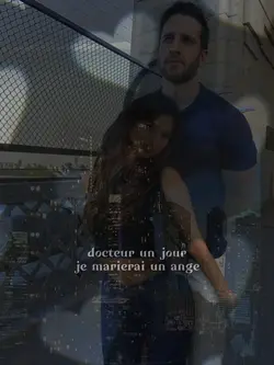 Je marierai un ange♥️