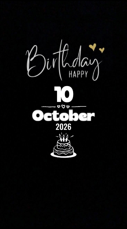 BDAY MY BRO 10 OCTOB