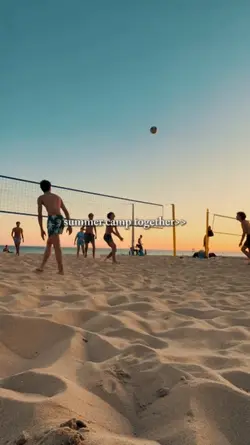 summer camp
