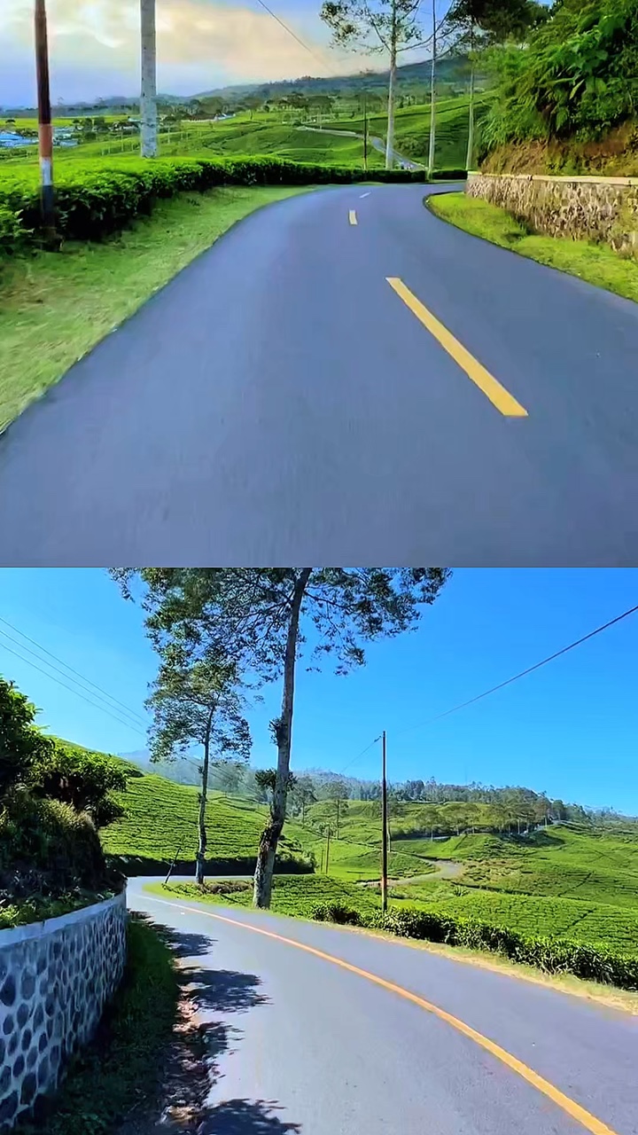 collage video