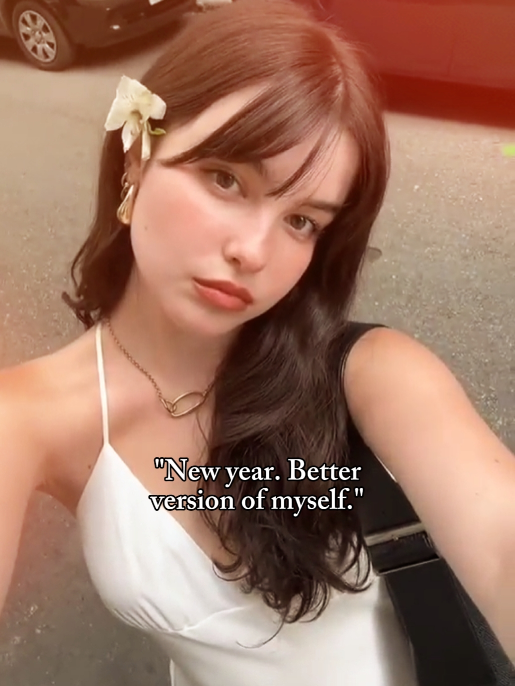 Año nuevo, nuevo yo