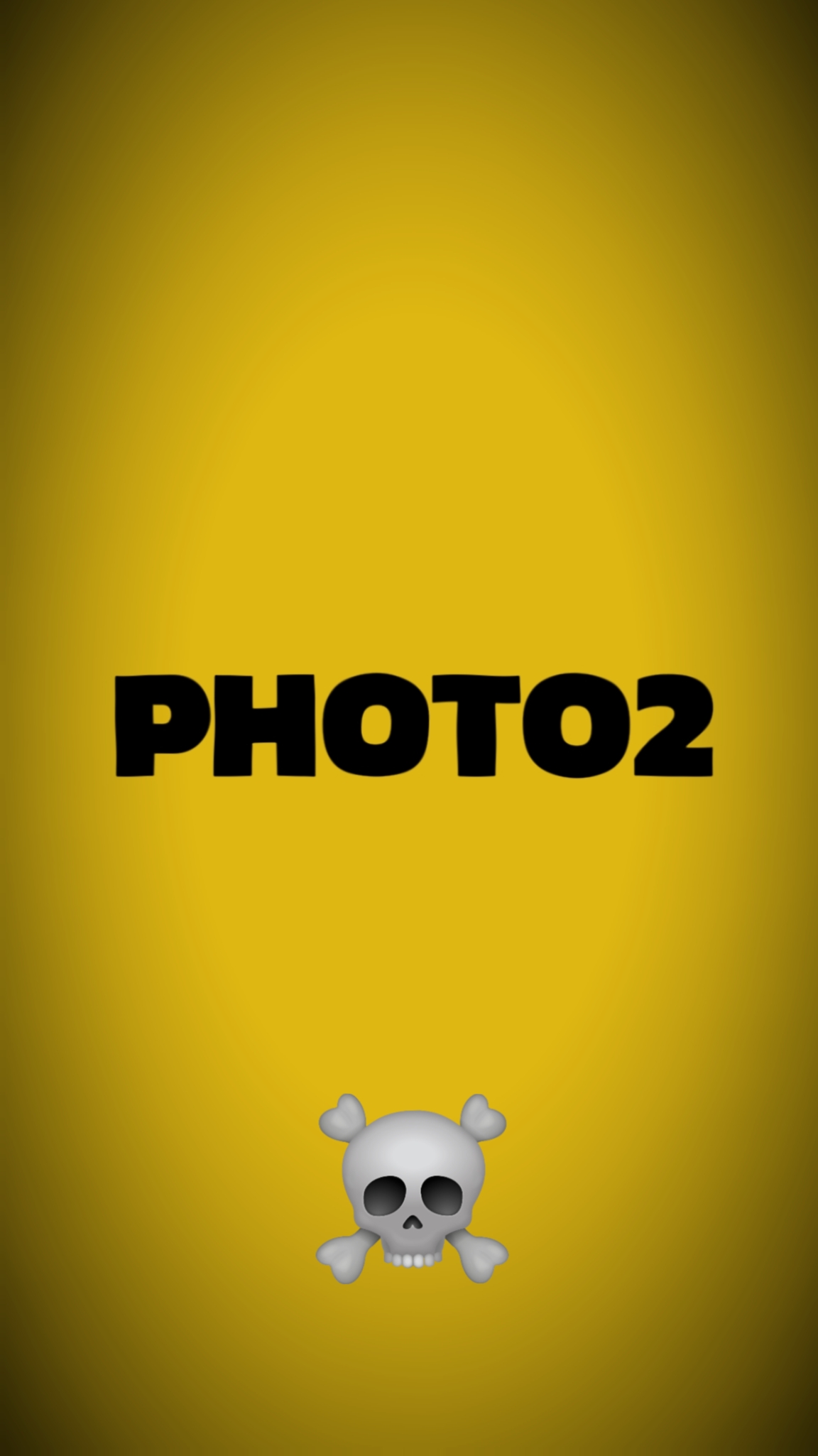  3D troll emoji 