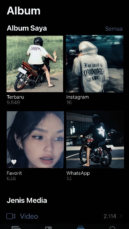 people 