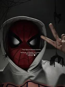 Homem Aranha
