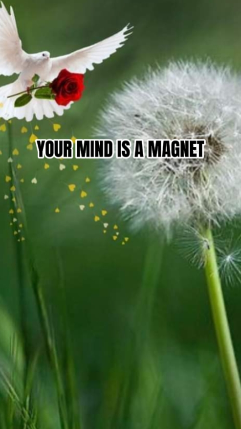 Mag-isip ng positibo