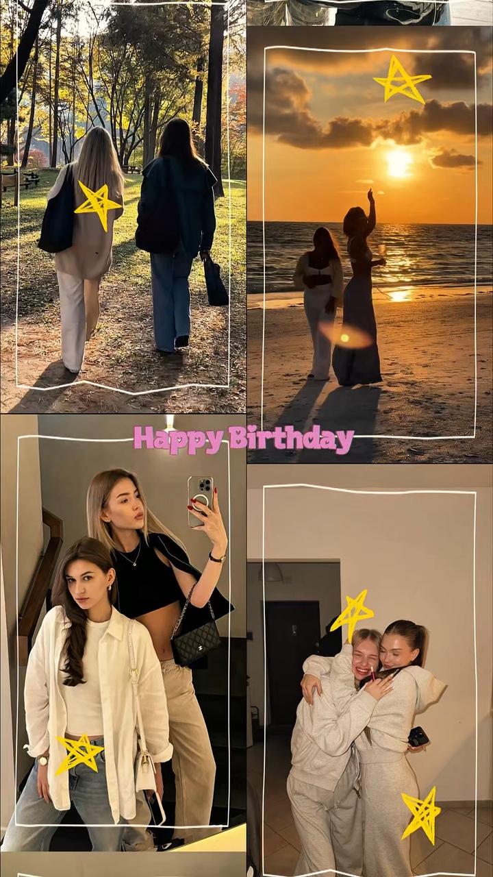 Birthday 