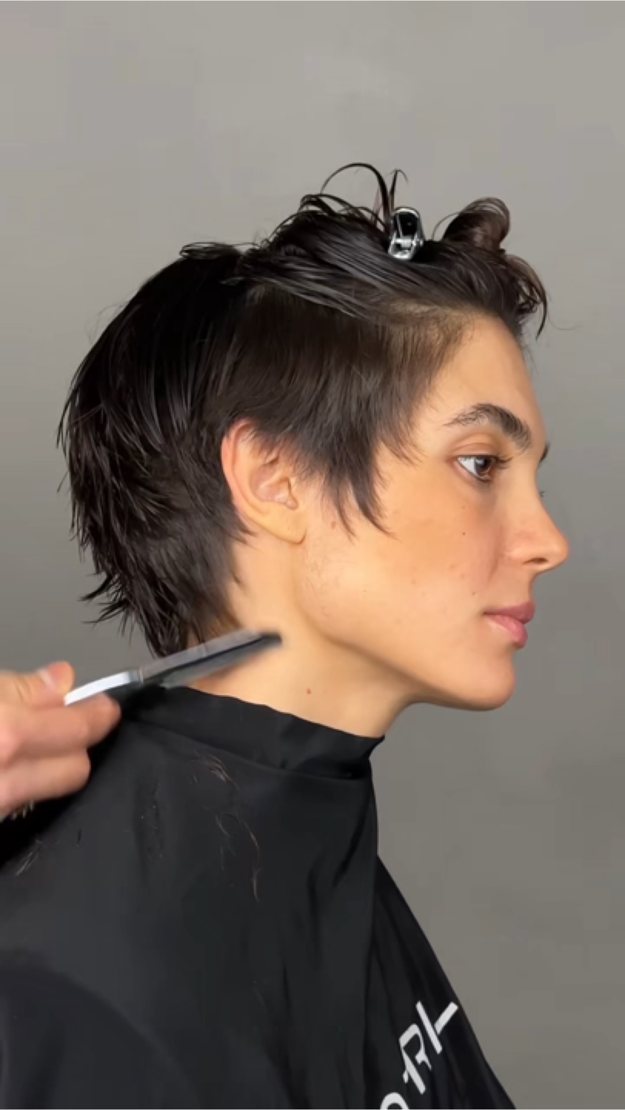 Penteado