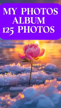 125 Photos Album