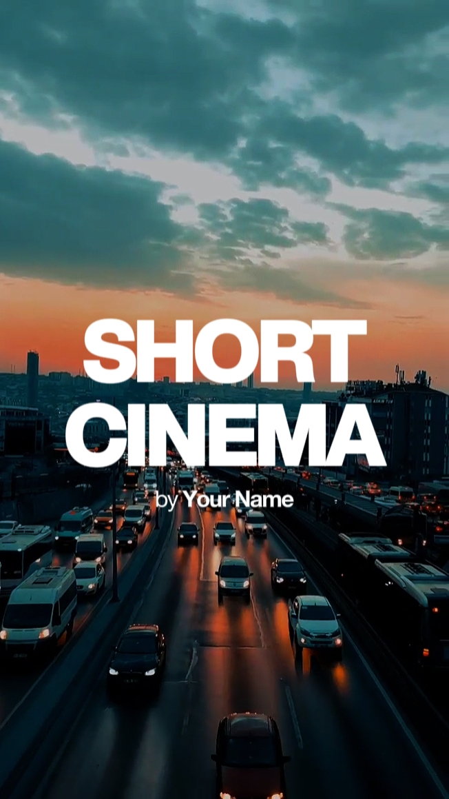 SHORT CINEMA STORY 