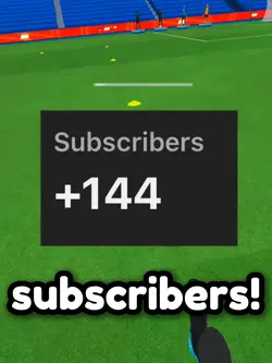 100 Subscribe sound