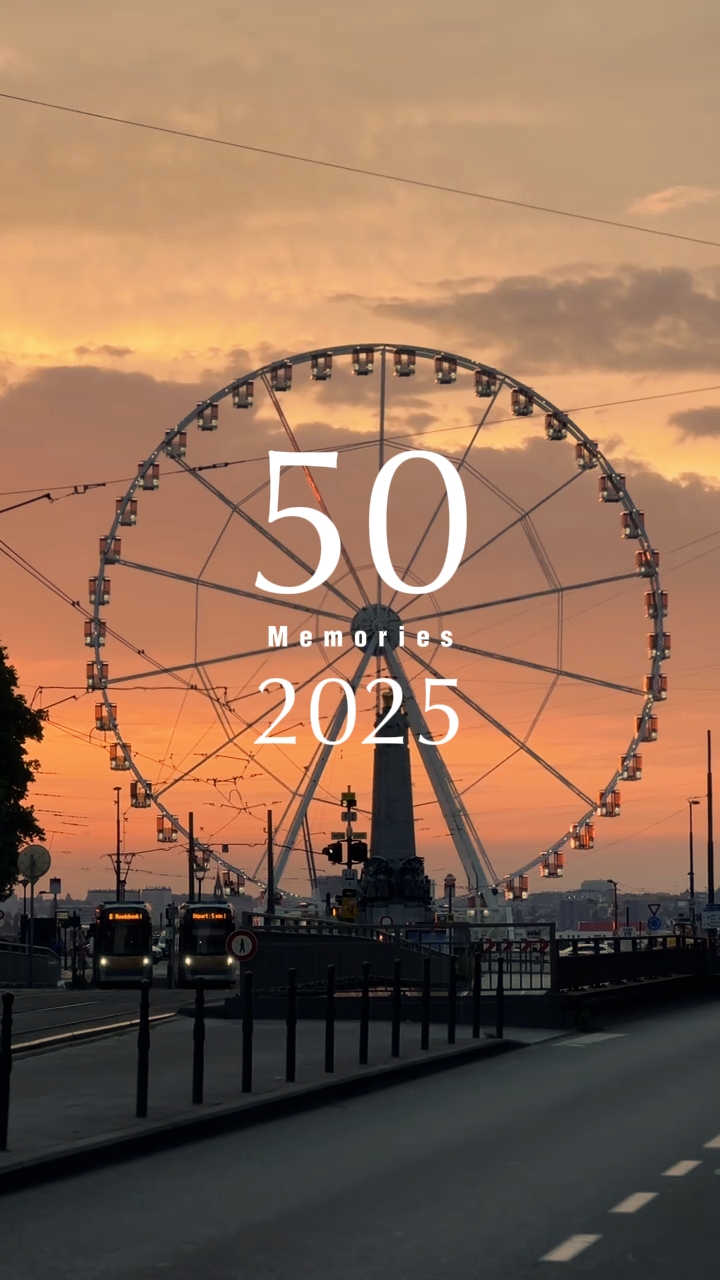 50 Kenangan 2025