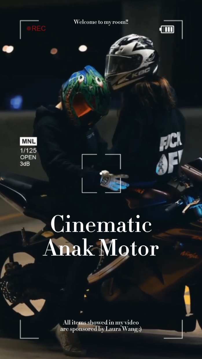 POV COUPLE MOTOR 