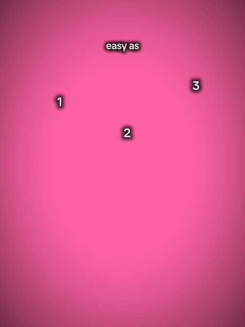Abc easy as 123 