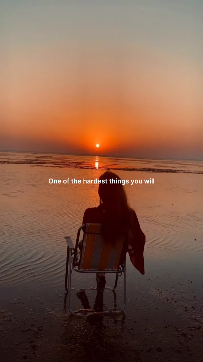 Heal alone