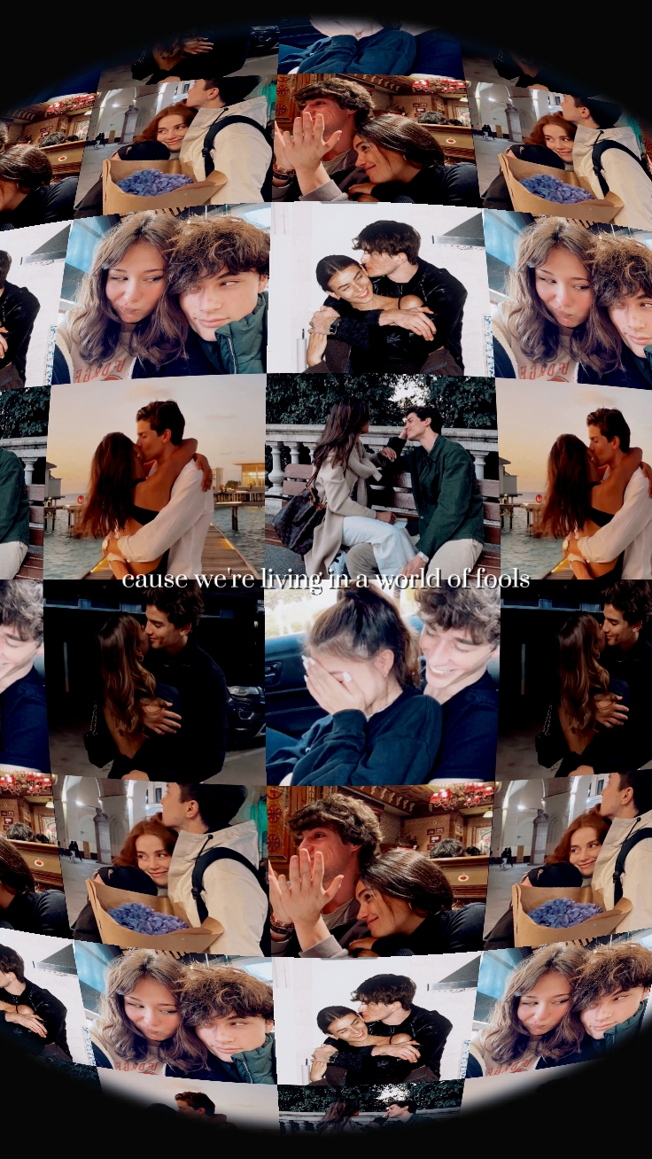 Couple moments
