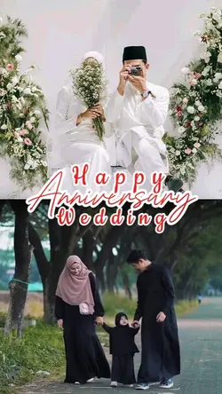 wedding anniversary