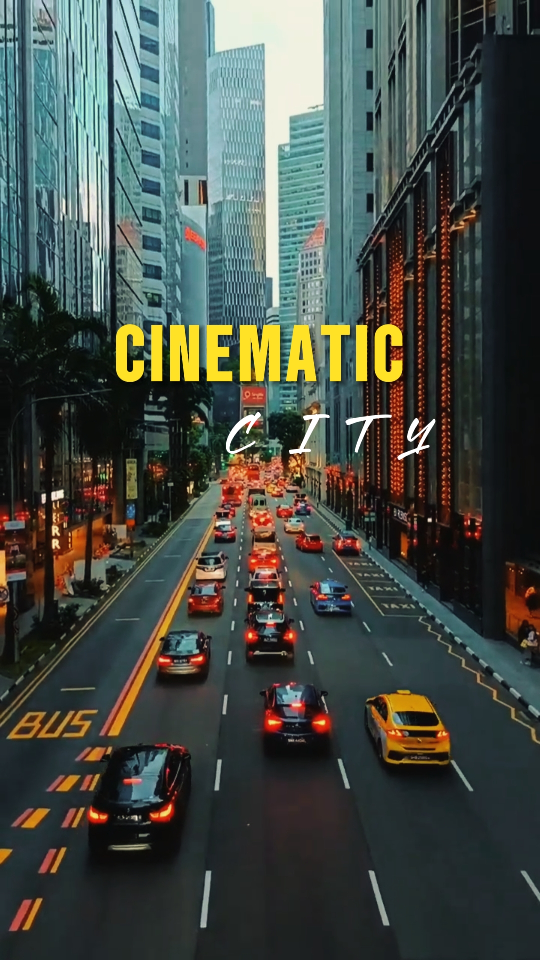 CINEMATIC
