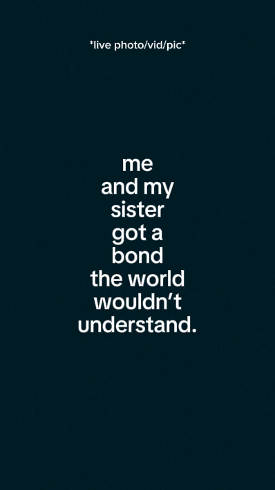 Meandmysistergotabon