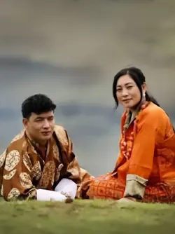 ZHA CHI DA NYI