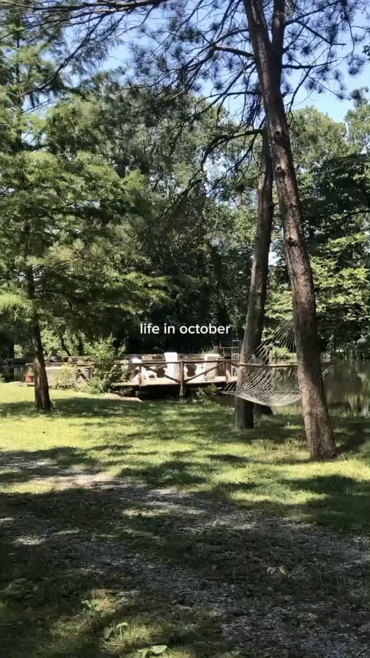 vie en octobre