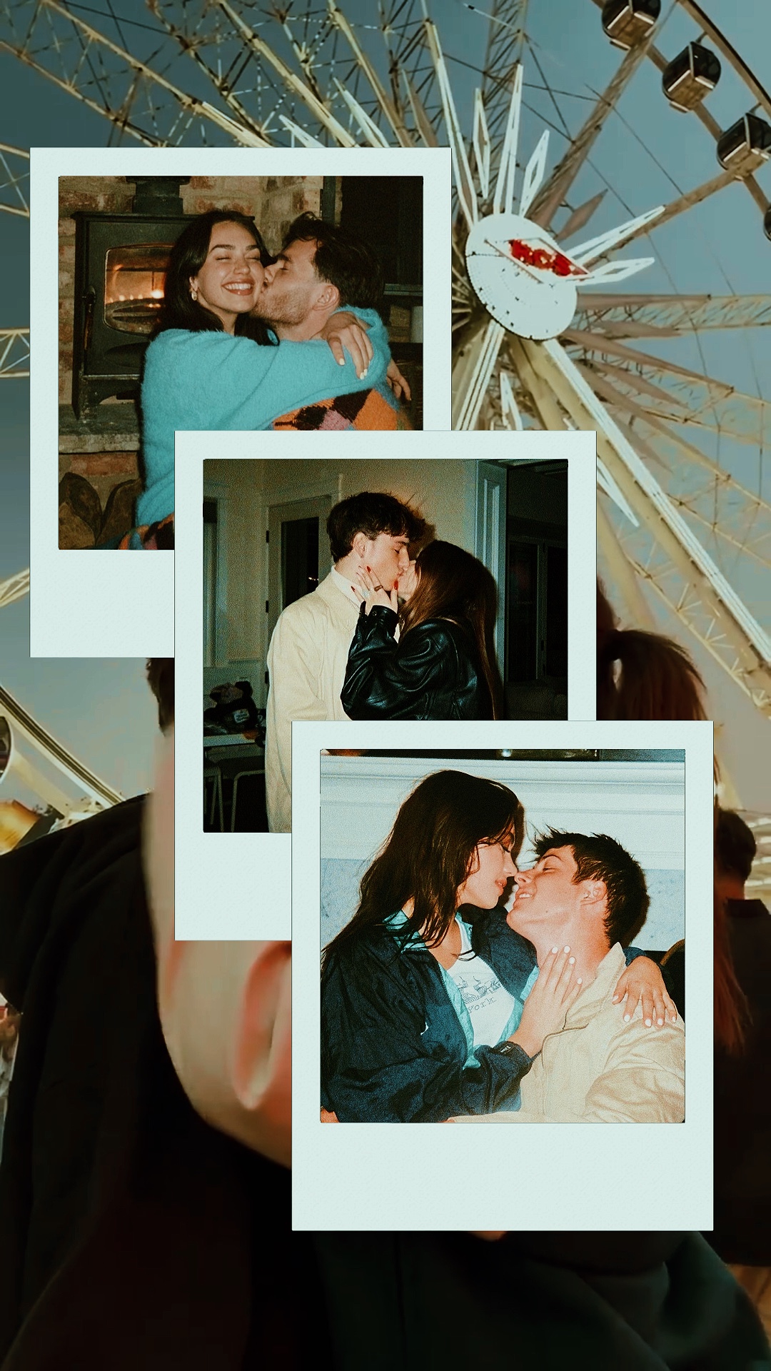 KissingDay 