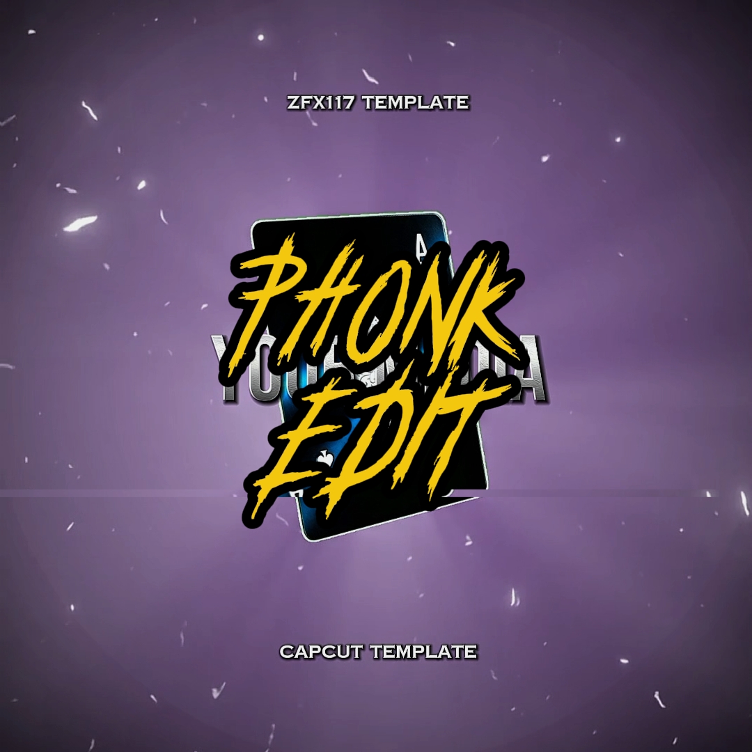PHONK EDIT 1:1
