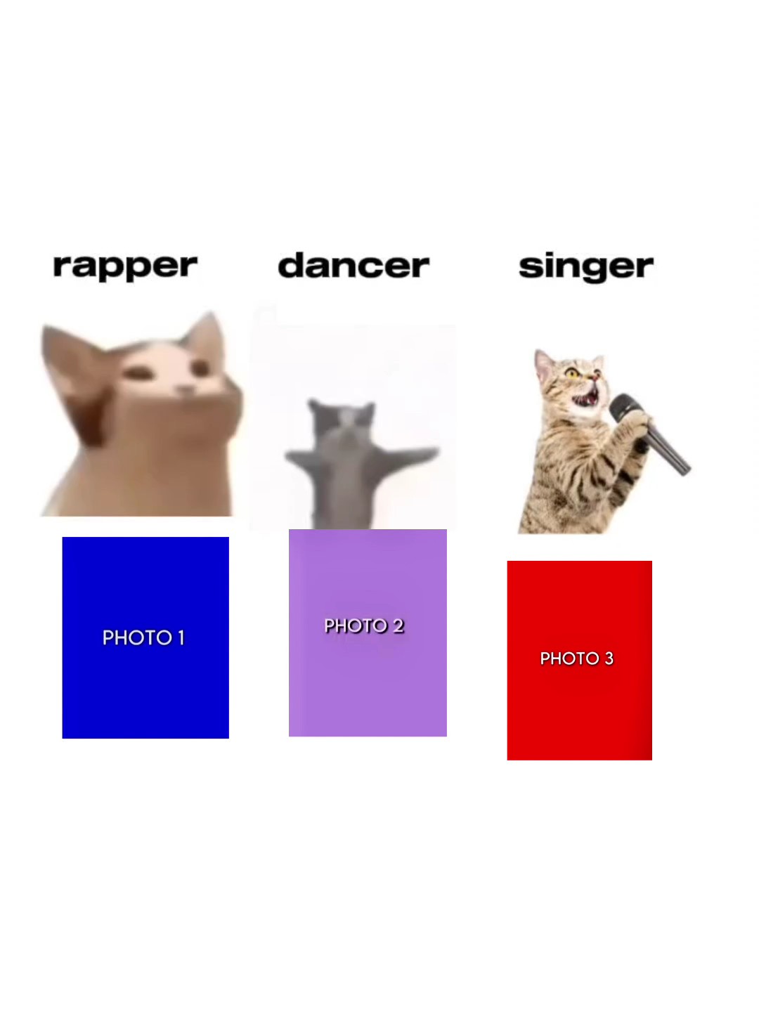 Us Cupcat mastar