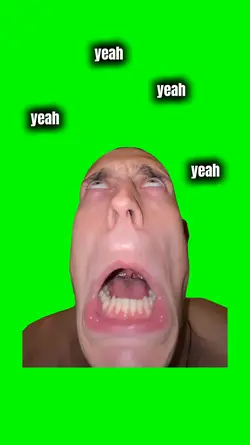 yeah yeah yeah yeah
