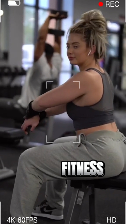 Fitness 11