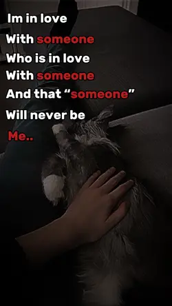 “Someone”