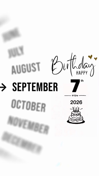 ANIVERSÁRIO 7 DE SETEMBRO