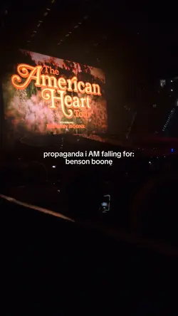 american heart tour