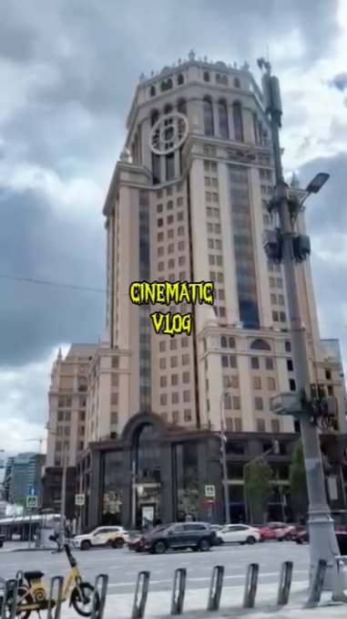 4 clip cinematic vlo