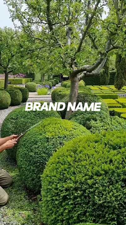 Gardening