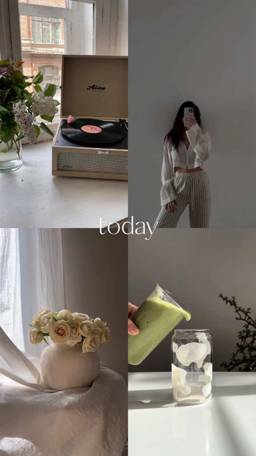 Heute