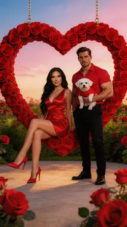 Valentine’s day