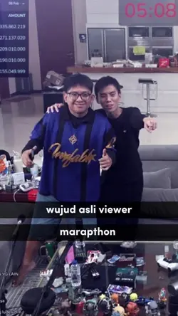 wujud asli viewer 