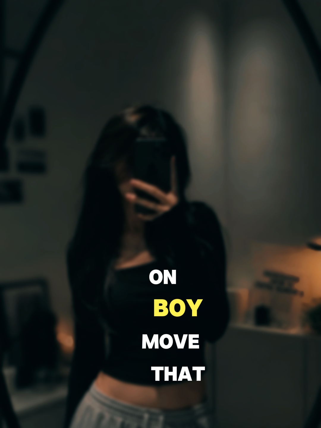 New trend
