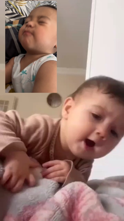 Baby talk 