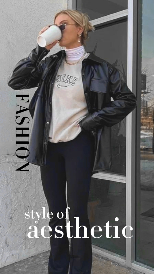 fashion style women