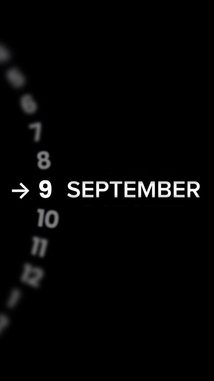 ANNIV 9 DE SEPTIEMBRE 