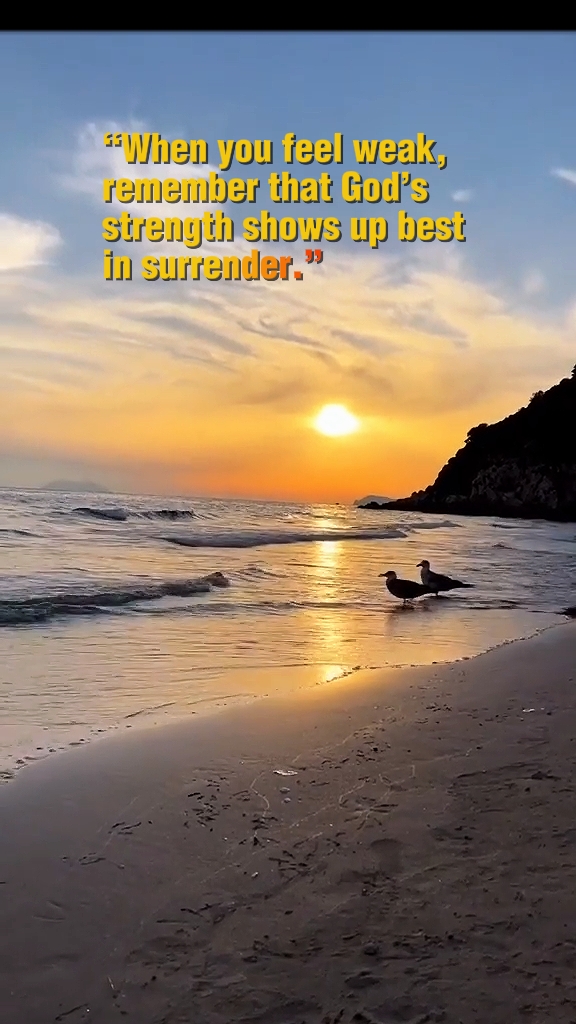 Força em Surrende