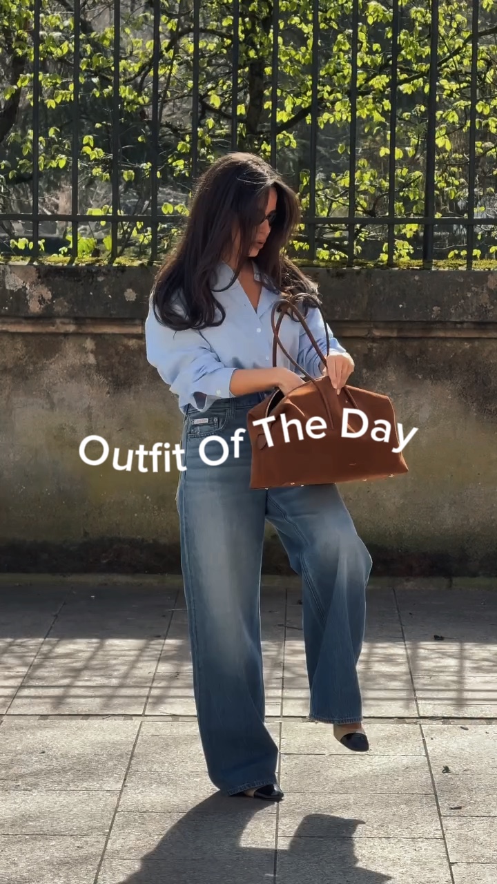 Outfit of the day
