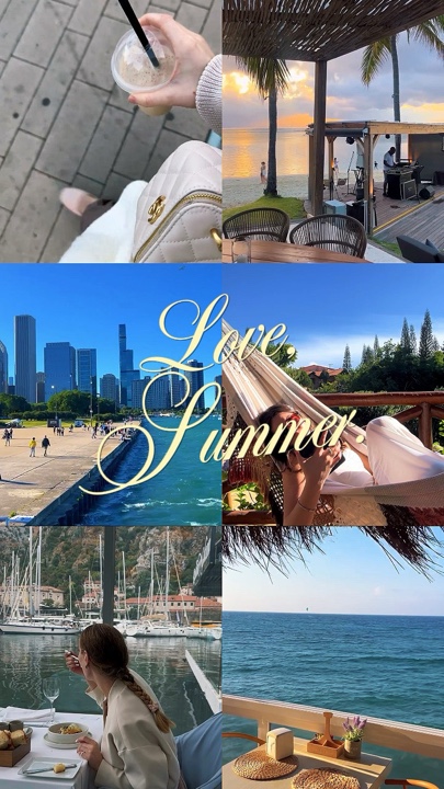 LOVE SUMMER