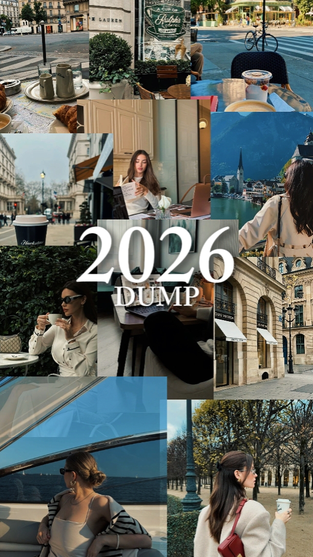 2026 dump