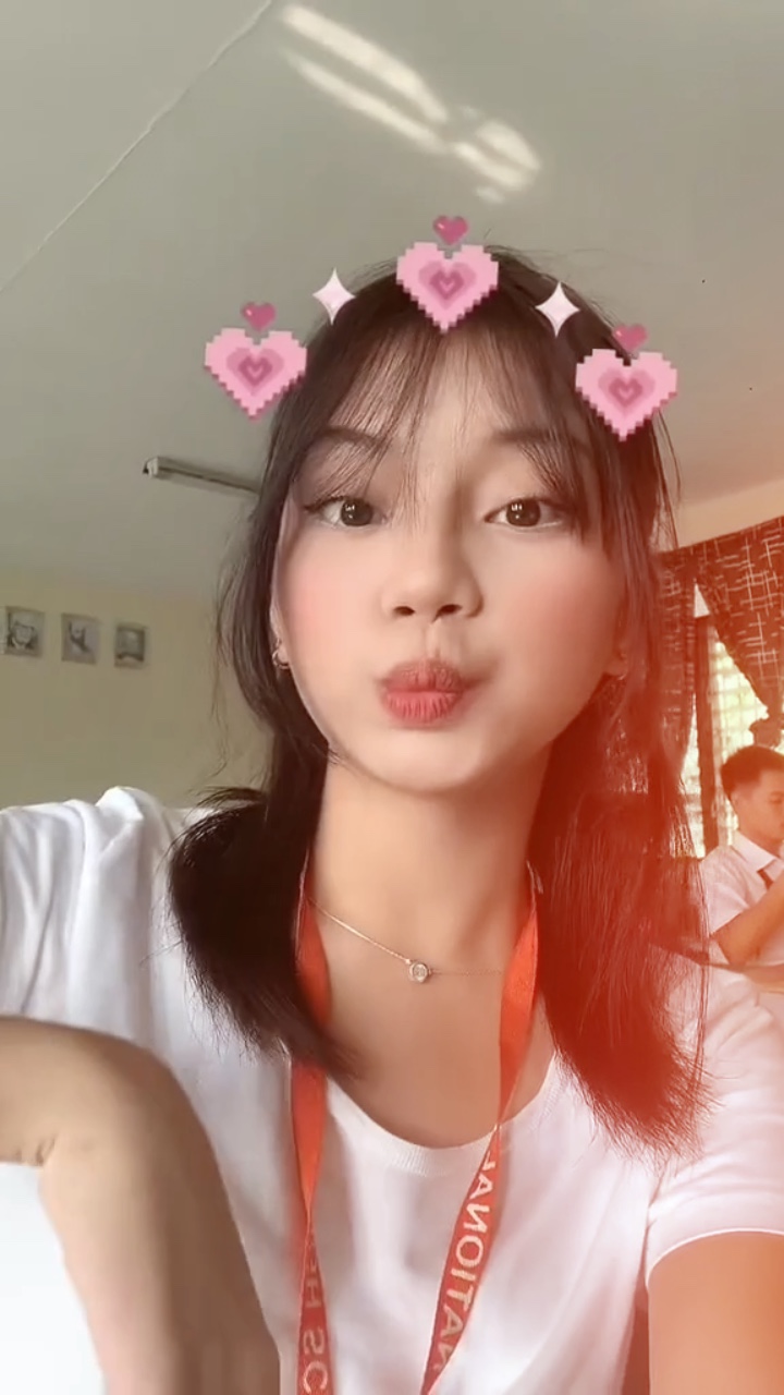 Can be relationship